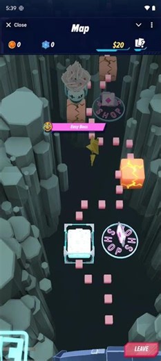 How to play Deckforge