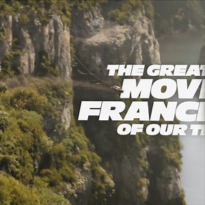 Every scratch tells a story. Catch up on the #FastSaga with the 9 Movie Collection - own it now on Blu-ray, DVD and 4K Ultra HD. bit.ly/Fast9StoreUK | Fast & Furious