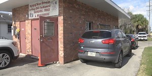 'It's a little secret spot': Ocala drive-in restaurant celebrates 50 years in business