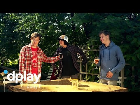 Justimus - Turpa kii | discovery+ Suomi
