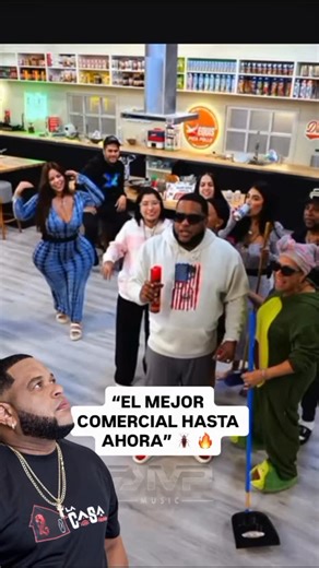 DMP MUSIC on Instagram: "#teamlafruta dando contenido."