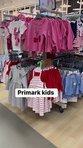 355K views · 879 reactions | Primark kids clothing | Rina In London | Facebook