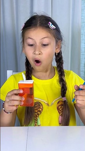 ✏️PENCIL SHAVINGS EVERYWHERE? Try the TIC TAC + SHARPENER HACK! 🤯✨ #shorts #kids