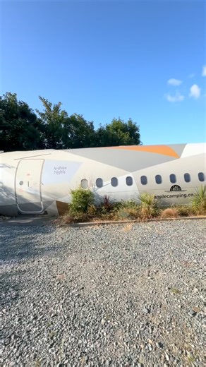 6.9K views · 7.5K reactions | Come onboard your airbus where you can fill up an original air hostess trolley with all the snacks you like ….. Ofcourse we had to keep the airline feel and have the small Pringles  Come and try it for yourself 欄 #airbnbfinds #airbus320 #aviation #aviationlovers #planespotting | Apple Camping | Facebook