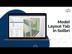 Exploring Solibri's Model Layout: User Interface Guide | BIM | Solibri | Rules based model check