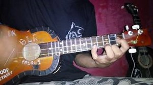 kentrung pro senar 3 step by step "blr" tuning standart untuk pemula Chords - ChordU