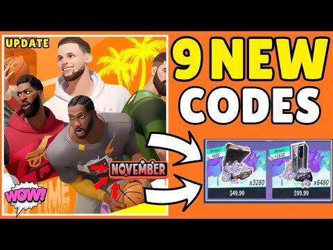 Latest ✅ Dunk City Dynasty Codes - Dunk City Dynasty Codes November 2025 - Code Dunk City Dynasty