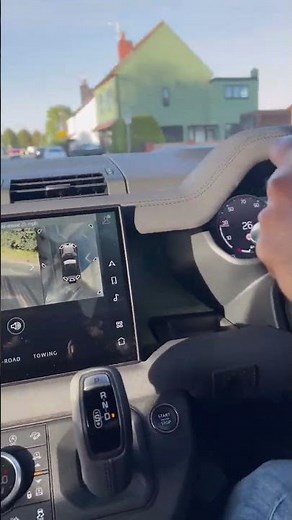 2024 Land-rover Defender Review - New Features & Performance highlights