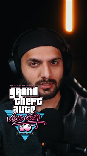Download GTA Vice City for PS4 ✅ #gtavıcecıty #gtavicecity #gtavc #gta #gtacommunity | Creative Conor