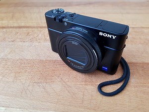 Sony RX100 VII Test (Mit Beispielbildern) 📷 - Leidenschaft Landschaftsfotografie
