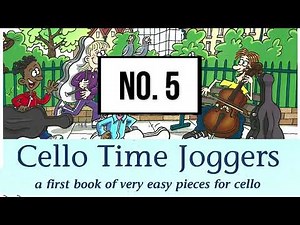 No. 05 Hill an Gully Rider | Cello Time Joggers