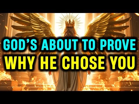 Chosen Ones: God Is About To Publicly Vindicate You 🔥👑