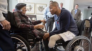 Custom Homebuilding  | Gary Sinise Foundation