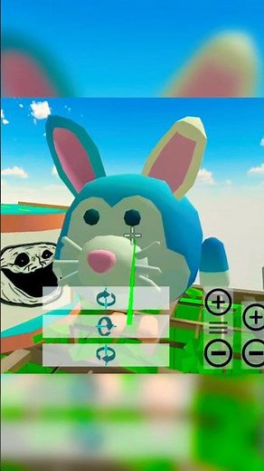 Chicken Gun Gameplay | Chicken Gun New Update #chickengun #gamplay #gaming #ytshorts #gamingshorts