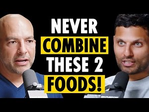 The LONGEVITY Doctor: Are You Actually HEALTHY? 70% Of The Population Is NOT | Dr. Peter Attia