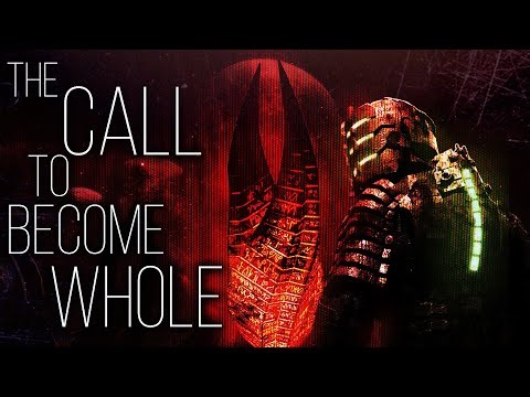 Unitology: The Cosmic Horror Religion of Dead Space