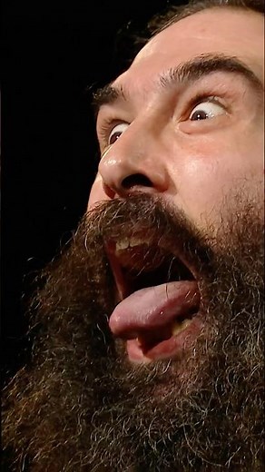 Luke Harper’s appearance turns the tide!