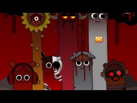 Sprunki Beat: Full Mod Music #shorts​ # LIVE @KINGISLIVE179