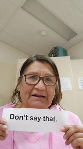 33K views · 2.5K reactions | Repeat After Me Random Cree Language phrases to Practice. | Powwow Times | Facebook