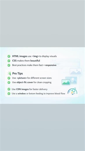 How to Add Images in HTML (Step-by-Step Guide)