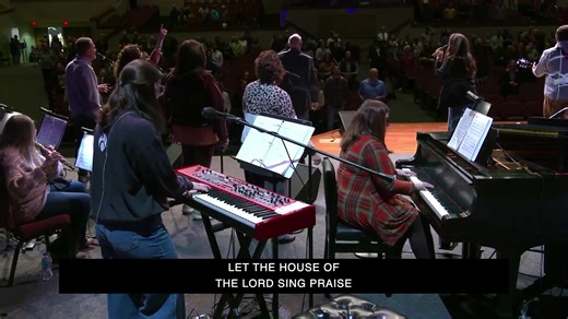 Series: Sunday Morning Preacher: Joe Mckaig Categories: Worship Service Location: Decatur Baptist Church, 2527 Danville Rd, Decatur, Alabama, 35603 | Decatur Baptist Church