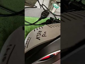 Programmer 🔑 avec le vcds avec le code pin du compteur Audi tt Mk1 immo2