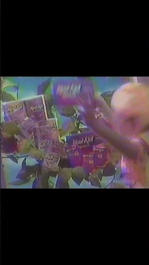 1989 Kool-Aid Time Machine Commercial