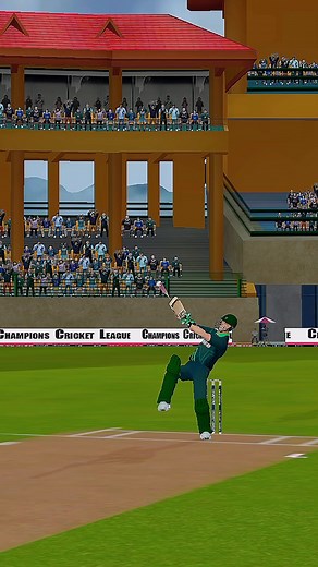 Exciting Cricket Game for Android | Full Video on YouTube!