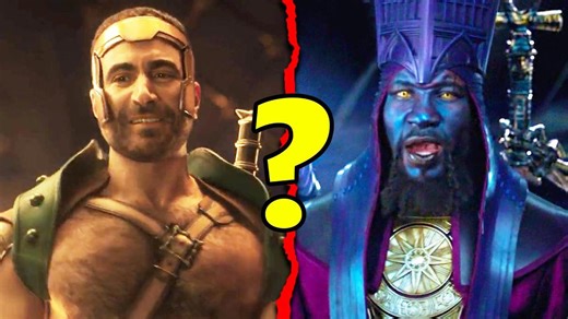 35 Unanswered Mcu Storylines