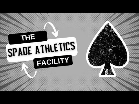 Spade Athletics Facility