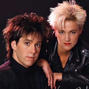 Roxette music, videos, stats, and photos | Last.fm