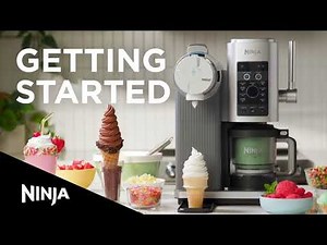 Ninja Swirl | Getting Started