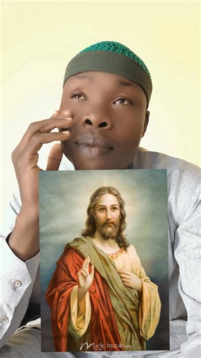 127K views · 3.5K reactions | Si Jésus Christ est Dieu, Marie sera forcément la maman de Dieu. | Frere Sory BF | Facebook