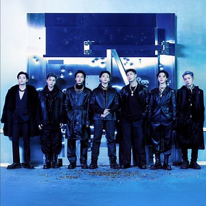 Se vale llorar: Anuncia separación el grupo BTS de K-pop