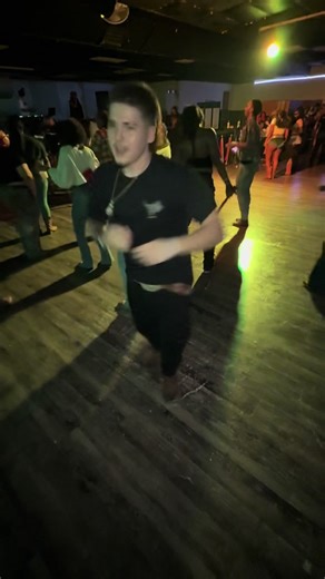 Join the Exciting Line Dance Craze!