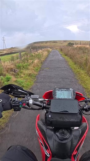 Steve Cave on Instagram: "Twyn Hywel + Twyn y Gwynt - GRMUID 6766+6767+4736 ///vibrates.intend.regard to ///marker.upgrading.froze September 2025, South Wales TRF hosted the Lost Dog Rally. After receiving the given ‘Lost Dog’ GRMUIDs we plotted a route and as a team of 4; myself, Craig, Charlie and Paul trailered the bikes down to Taffs Wells and took part in what was a great orienteering rally team challenge. 15 green lanes had a ‘Lost Dog’ poster hidden somewhere on them, and our job was to n