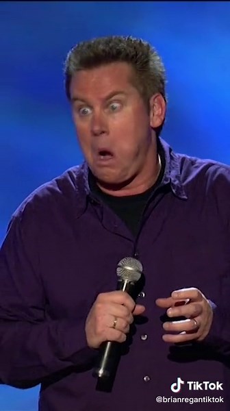Law - Aggravated DUI - From #EpitomeofHyperbole #brianregan #standupcomedy #fyp