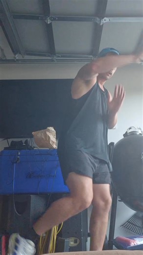 James is dancing to bring the sikh and NZ people together #unity | Recovery Live Streams