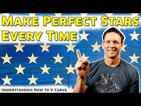 Understanding VCarve: "Why are my Letters Messed Up?"