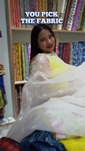 If you’re in Gurgaon and still shopping basic… you’re missing THIS.