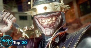 Top 20 Worst Things Batman Has Ever Done | Videos on WatchMojo.com