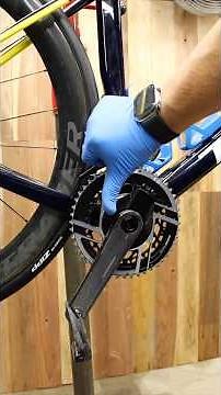 Ceramic Bottom Bracket upgrade!! #bikeupgrade #cyclingshorts #bikelife #cyclinglife #bikemechanic