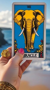 ✨ A tarot secret you need to know | Reflections of the Heart Tarot