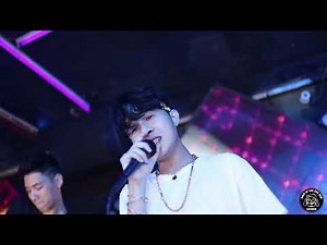 SAO EM VÔ TÌNH remix |JACK ft K ICM [ LIVE - HAIR OF THE DOG ]