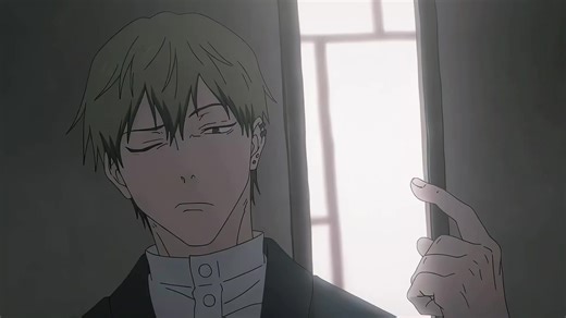 machista 😀 #jujutsu #Naoya #toji #edit #parati