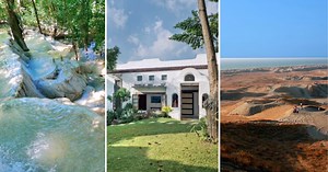 18 Places in the Philippines That Look Like Foreign Destinations