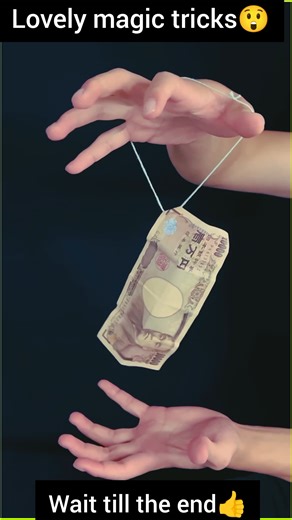 7.1K views · 11 reactions | Money Flying magic Tricks in 15 Seconds ep317 #magic #moment #foryou #magictrick | Magic Tricks | Facebook