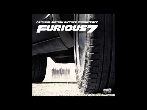 Furious 7 original soundtrack Off Set