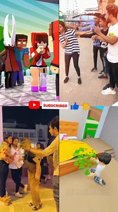 MINECRAFT vs REAL LIFE JJ is SIGMA COMPLETE EDITION (Minecraft Animation) | Mikecrack