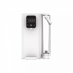 [Hot Item] Free Installation Office Home Desktop Water Dispensers with Ultra Filter Membrane